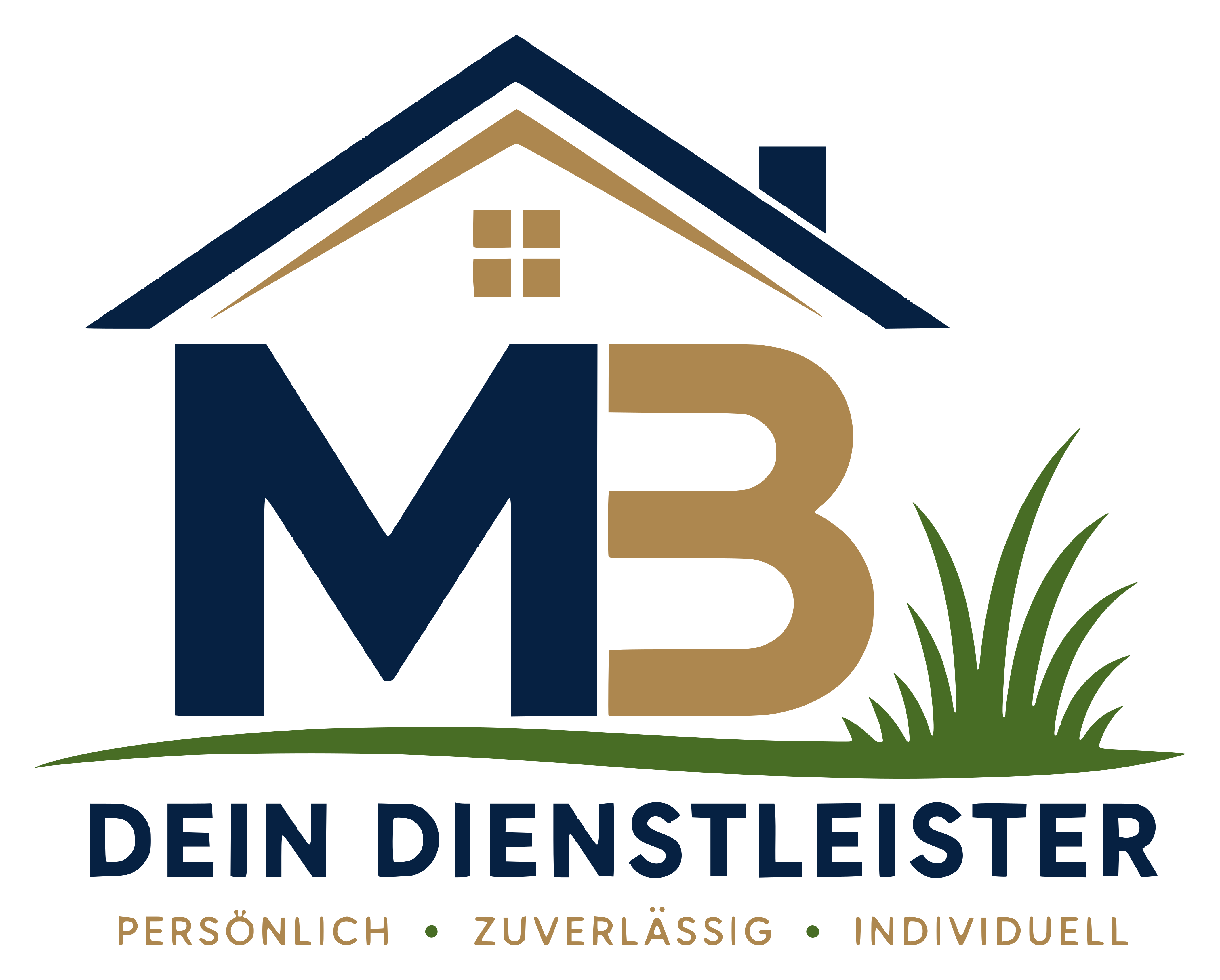 MB Dein Dienstleister